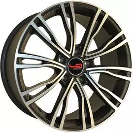 Диски R19 5x120 9,0J ET48 D74,1 Replica B 174 MBF LegeArtis