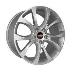 Диски R19 5x120 9,0J ET48 d74,1 Replica B 148 S LegeArtis