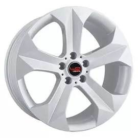 Диски R19 5x120 9J ET18 d72,6 Replica B 130 S LegeArtis