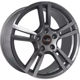 Диски R19 5x130 8,5J ET59 D71,6 Replica PR 8 GMF LegeArtis