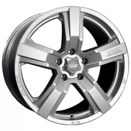 Диски R19 5x130 9,0J ET45 D71,6 OZ Versilia Crystal Titanium