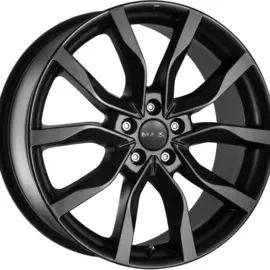Диски R19 5x130 9J ET50 D71,6 MAK Koln Matt Black