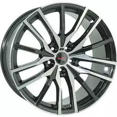 R20 5x112,0 9J ET35 D66,6 Legeartis Concept B536 GMF