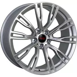 R20 5x112 10,5J ET40 D66,6 LegeArtis Concept-B533 SF