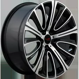 R20 5x112 10J ET40 D66,6 LegeArtis Concept-B531 BKF