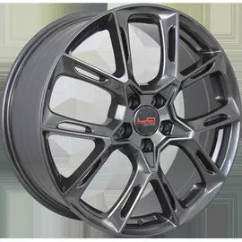 R20 5x112 8,5J ET29 D66,6 LegeArtis Concept-MR537 Gloss Graphite