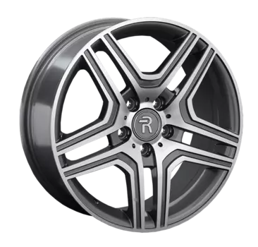 R20 5x112 8,5J ET29 d66,6 Replay MR 67 GMF