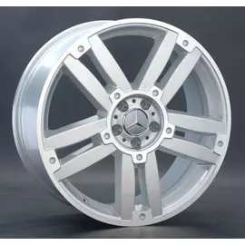 R20 5x112 8,5J ET60 d66,6 Replay MR 81 SF