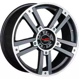 R20 5x112 8,5J ET60 D66,6 LegeArtis MR 81 MBF