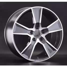 Диски R20 5x112 8J ET34 D57,1 Replay VV231 GMF