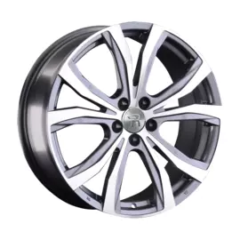 Диски R20 5x112 8J ET34 D57,1 Replay VV263 GMF