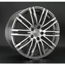 Диски R20 5x112 9J ET26 d66,6 Replay PR 13 GMFP