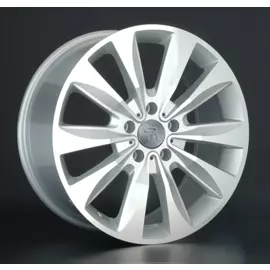 Диски R20 5x112 9J ET45 d66,6 Replay MR 110 SF