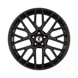 Диски R20 5x112 9,5J ET26 D66,6 RepliKey RK95066 Matt Black