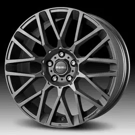 Диски R20 5x112 9J ET33 D66,6 Momo SUV Revenge Matt Anthracite