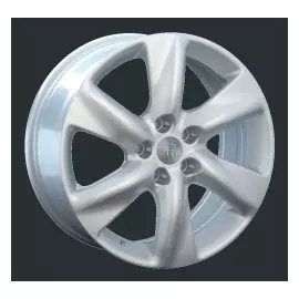 Диски R20 5x114,3 8J ET44 d63,3 Replay FD 79 S