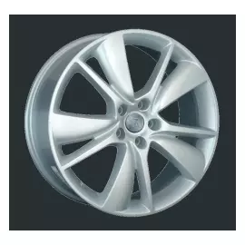 Диски R20 5x114,3 8J ET50 d66,1 Replay INF 17 S