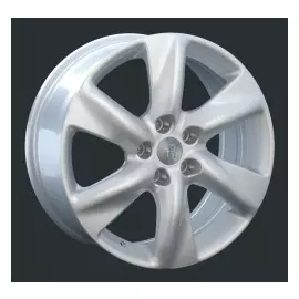 Диски R20 5x114,3 8,0J ET50 d66,1 Replay NS 174 S