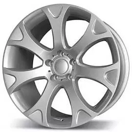 Диски R20 5x120 10,5J ET45 d74,1 Replica FR B 75 HS BMW