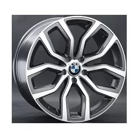 Диски R20 5x120 11,0J ET37 D72,6 Replay B 110 GMF