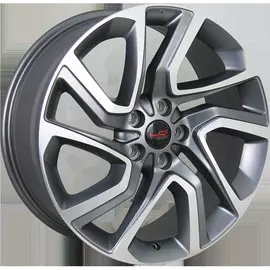 R20 5x120 8,5J ET47 D72,6 LegeArtis Concept-LR519 MGMF