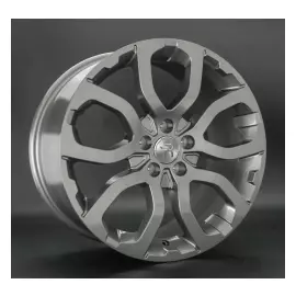 Диски R20 5x120 8,5J ET47 d72,6 Replay LR 7 GM