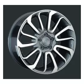 Диски R20 5x120 8,5J ET53 d72,6 Replay LR 39 GMF