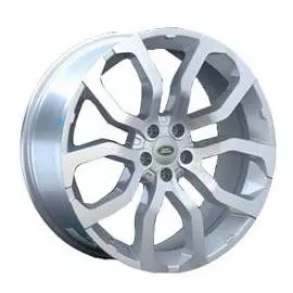 Диски R20 5x120 8,5J ET58 d72,6 Replay LR 7 S