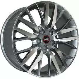 Диски R20 5x120 9,5J ET53 D72,6 Replica Concept-LR 511 GMF LegeArtis