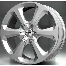 Диски R20 5x130 8,5J ET45 D71,6 Momo Hexa Silver
