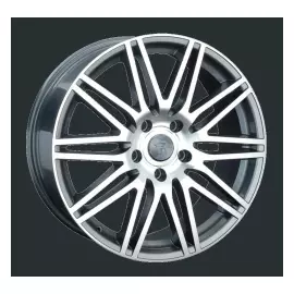 Диски R20 5x130 9J ET57 d71,6 Replay VV 128 GMF