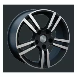 Диски R20 5x130 9,0J ET57 d71,6 Replay PR 8 MBF