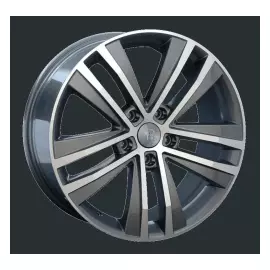 Диски R20 5x130 9J ET57 d71,6 Replay VV 155 GMF