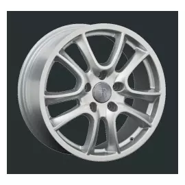 Диски R20 5x130 9J ET60 D71,6 Replay PR 6 S