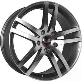 Диски R20 5x130 9,0J ET60 D71,6 Replica A 26 GMF LegeArtis