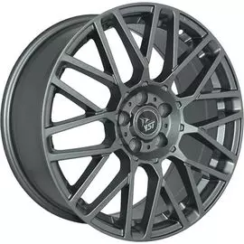 Диски R20 5x130 9,5J ET60 D71,6 Yst X-26 MGM