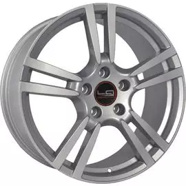 Диски R20 5x130 9J ET59 D71,6 Replica PR 8 S LegeArtis