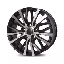 Диски R20 5x150 8,5J ET54 D110,2 Replica FR LX 98 CBMF для Lexus LX570/450