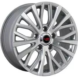 Диски R20 5x150 8,5J ET58 D110,1 Replica TY246 SF