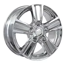 Диски R20 5x150 8,5J ET60 d110,1 Replay TY 117 CH