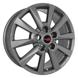 Диски R20 5x150 8,5J ET60 d110,1 Replica TY 106 GM LegeArtis