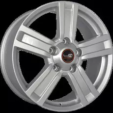Диски R20 5x150 8,5J ET60 D110,1 Replica LX 38 S LegeArtis