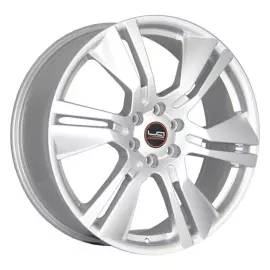 Диски R20 6x120 8,0J ET53 D67,1 Replica CL 6 S LegeArtis