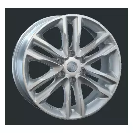 Диски R20 6x139,7 8J ET35 d77,8 Replay GN 48 S