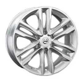 Диски R20 6x139,7 8,0J ET35 d77,8 Replay NS 55 S