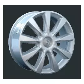 Диски R20 6x139,7 8J ET35 d77,8 Replay NS 57 S