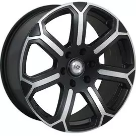 Диски R20 6x139,7 8,5J ET35 D67,1 NZ Wheels SH 638 MBF