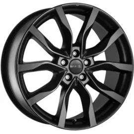 Диски R21 5x108 9J ET38,5 D63,4 MAK Highlands Matt Titan