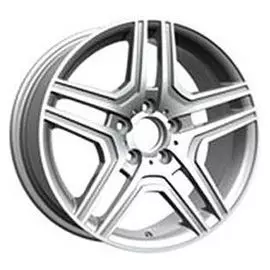 Диски R21 5x112 10,0J ET46 d66,6 Replay MR 67 GMF