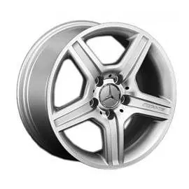 Диски R21 5x112 10,0J ET46 d66,6 Replay MR 47 SF